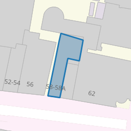 Perceel HTG00-H-2552