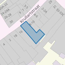 Perceel HTG00-H-2607