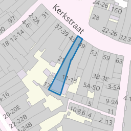 Perceel HTG00-H-2608