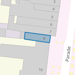 Perceel HTG00-H-2693