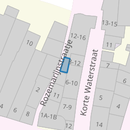 Perceel HTG00-H-2700