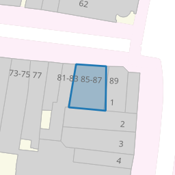 Perceel HTG00-H-2753