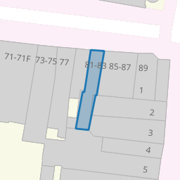 Perceel HTG00-H-2754