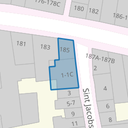 Perceel HTG00-H-2841