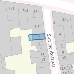 Perceel HTG00-H-2842