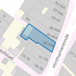 Perceel HTG00-H-2859