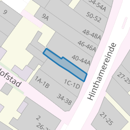 Perceel HTG00-H-2860