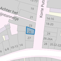 Perceel HTG00-H-2868