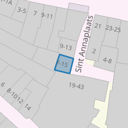 Perceel HTG00-H-2988