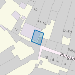 Perceel HTG00-H-2991