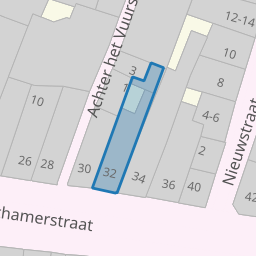 Perceel HTG00-H-3127