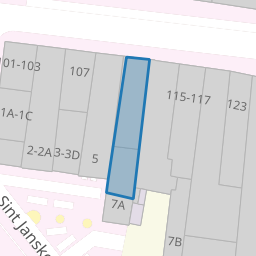 Perceel HTG00-H-3155