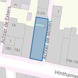 Perceel HTG00-H-3302