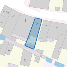 Perceel HTG00-H-3659