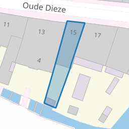 Perceel HTG00-H-3673