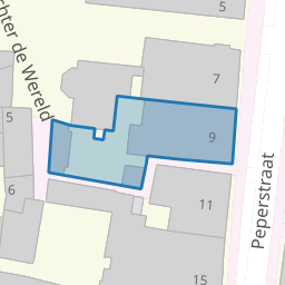 Perceel HTG00-H-3747