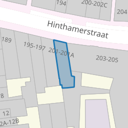 Perceel HTG00-H-3969