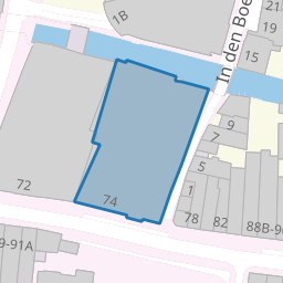 Perceel HTG00-H-3977