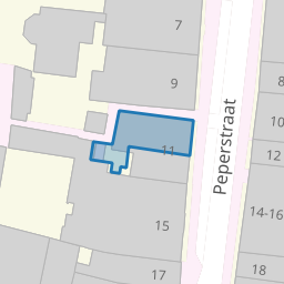 Perceel HTG00-H-4025