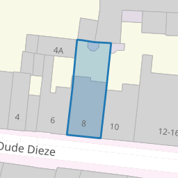 Perceel HTG00-H-4031