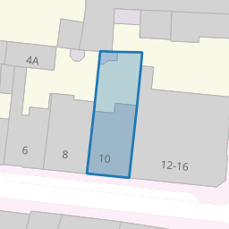 Perceel HTG00-H-4032