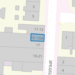 Perceel HTG00-H-4115