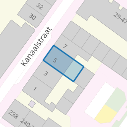 Perceel HTG00-H-4152