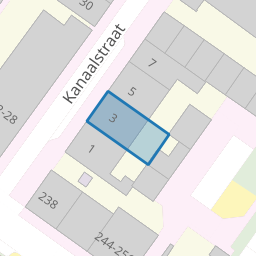 Perceel HTG00-H-4153