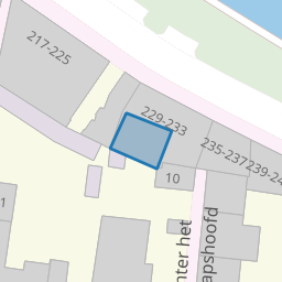 Perceel HTG00-H-4235