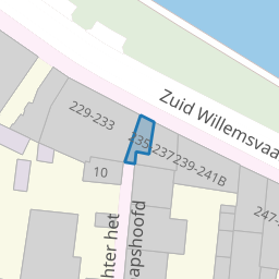 Perceel HTG00-H-4236