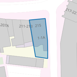 Perceel HTG00-H-4291