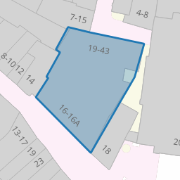 Perceel HTG00-H-4474