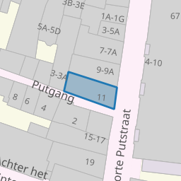 Perceel HTG00-H-4502