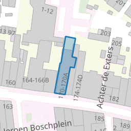 Perceel HTG00-H-4537