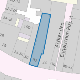 Perceel HTG00-H-4590