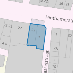 Perceel HTG00-H-4624