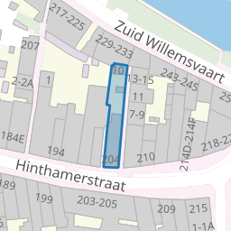 Perceel HTG00-H-4697