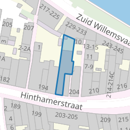 Perceel HTG00-H-4723