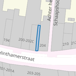 Perceel HTG00-H-4724