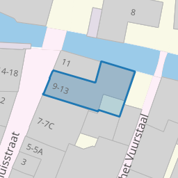 Perceel HTG00-H-4743