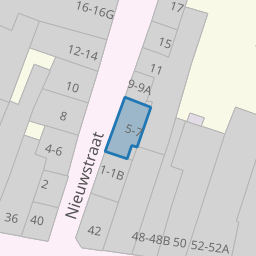 Perceel HTG00-H-4808