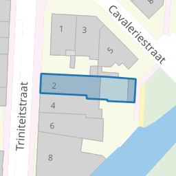 Perceel HTG00-H-4897