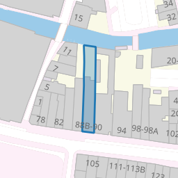 Perceel HTG00-H-4952