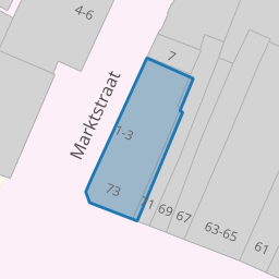 Perceel HTG00-H-4961