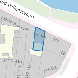 Perceel HTG00-H-5008