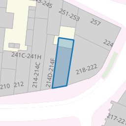 Perceel HTG00-H-5009