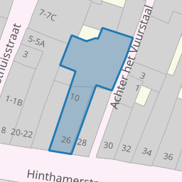 Perceel HTG00-H-5055