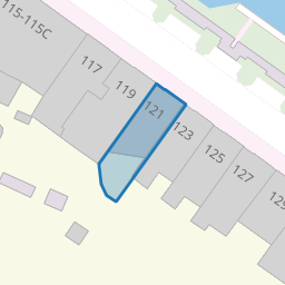 Perceel HTG00-H-5057