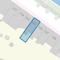 Perceel HTG00-H-5058