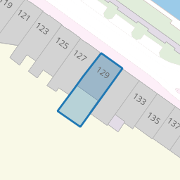 Perceel HTG00-H-5061